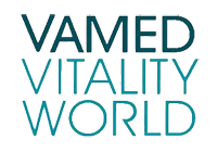 Vamed Vitality World Logo